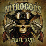 Nitrogods REBEL DAYZ