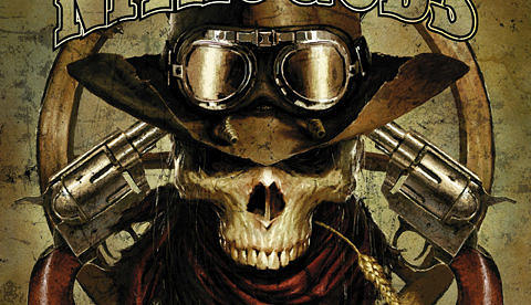 Nitrogods REBEL DAYZ