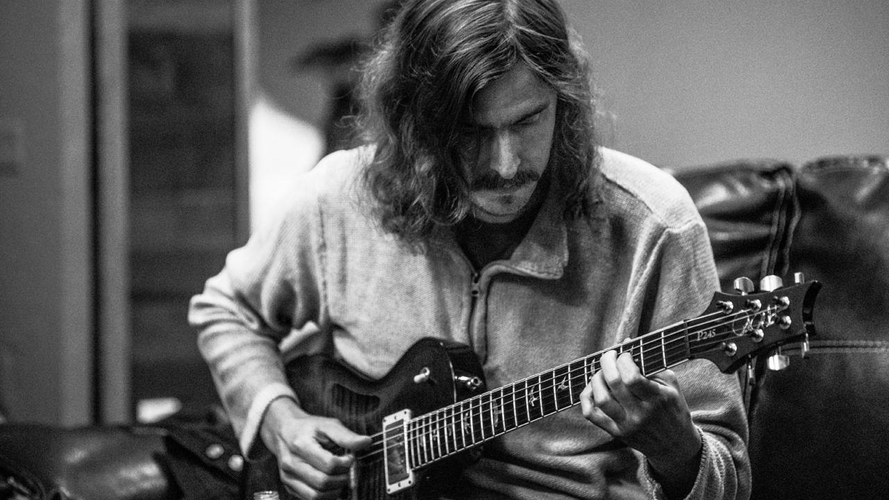 Opeth2019a ©Steve Thrasher-PR