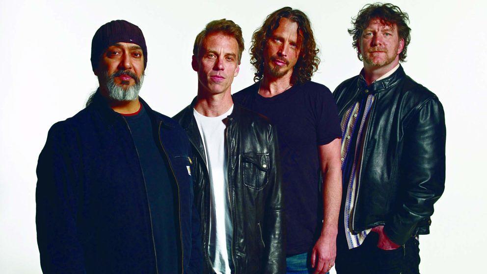 Soundgarden