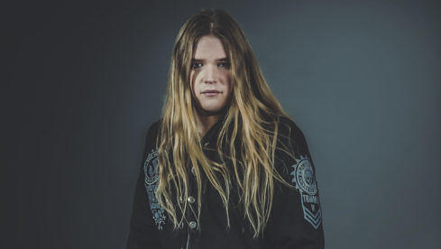 Tommy Johansson (Sabaton, Majestica)