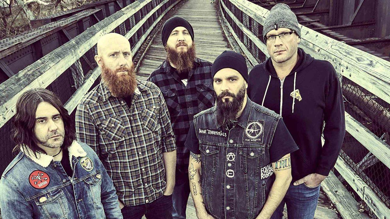 Killswitch Engage