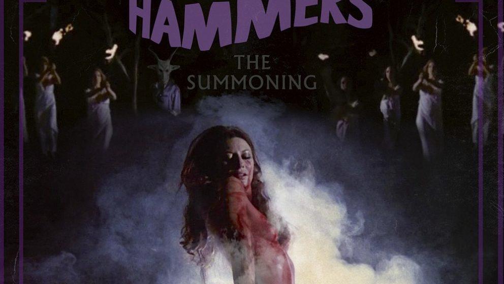 Bloody Hammers THE SUMMONING