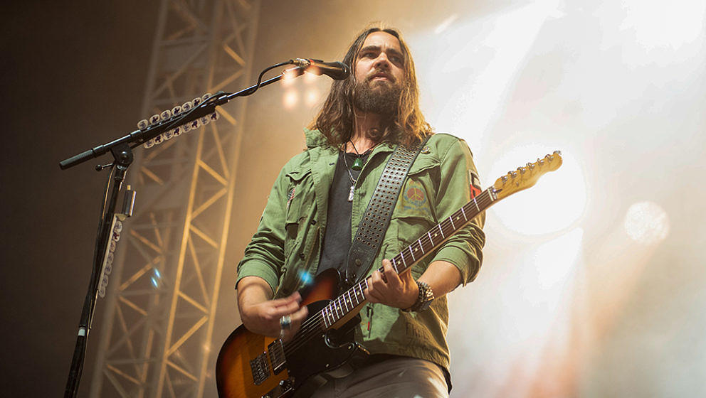 Halestorm, Tuska Festival, Helsinki, Finnland