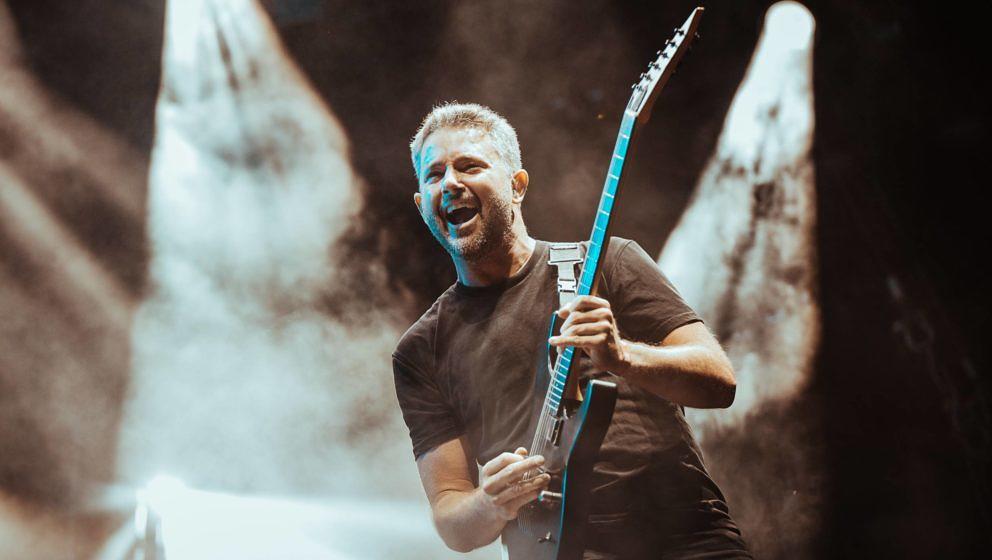 Parkway Drive beim Full Force 2019