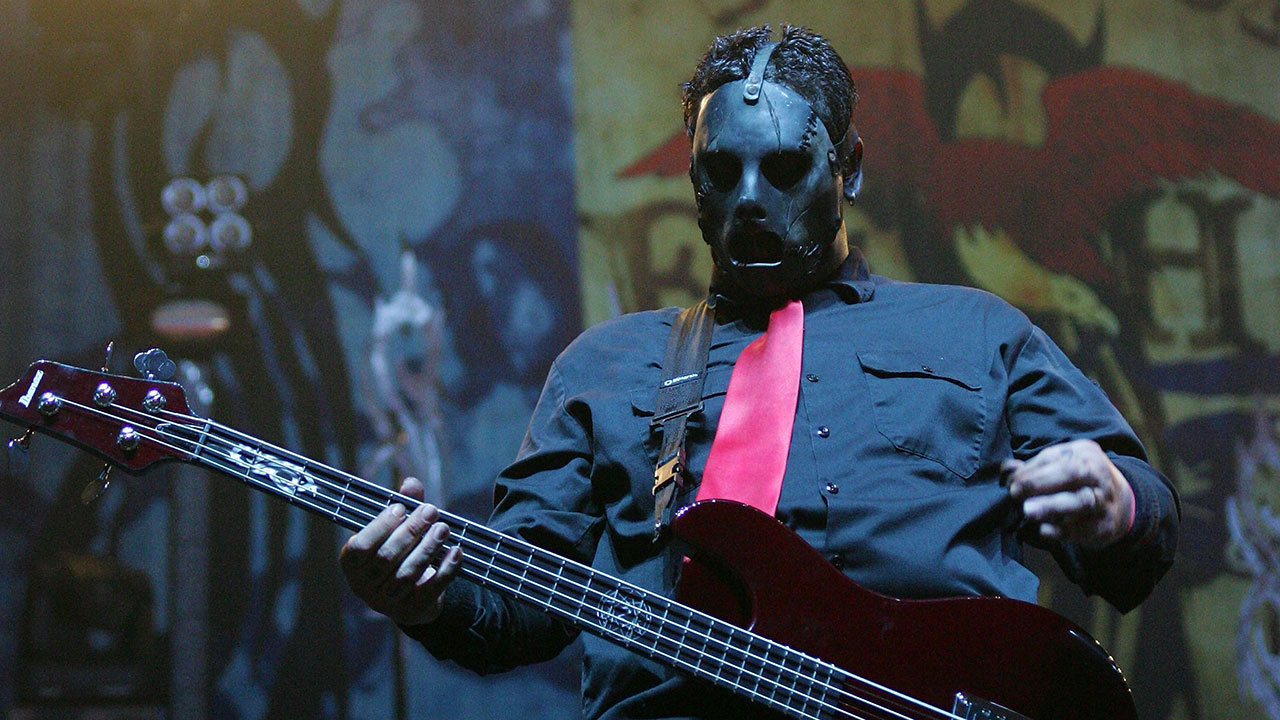 Paul Gray