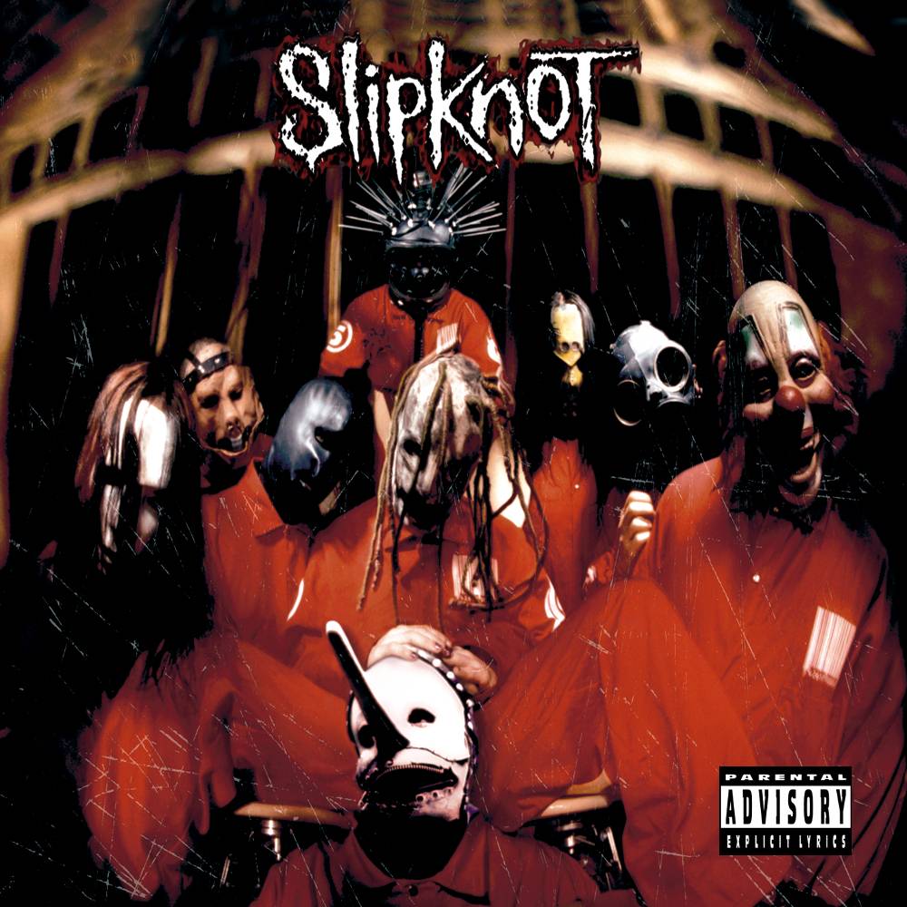 SLIPKNOT