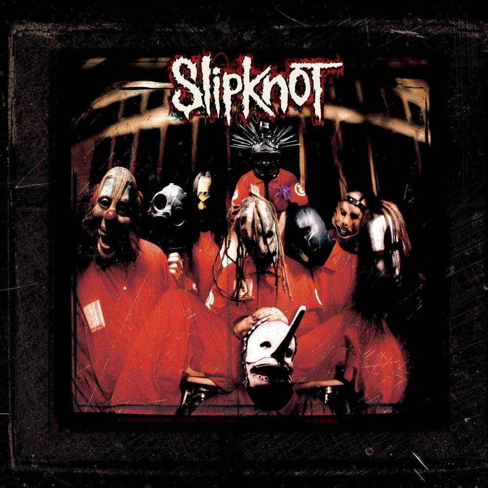 SLIPKNOT (10TH ANNIVERSARY EDITION)