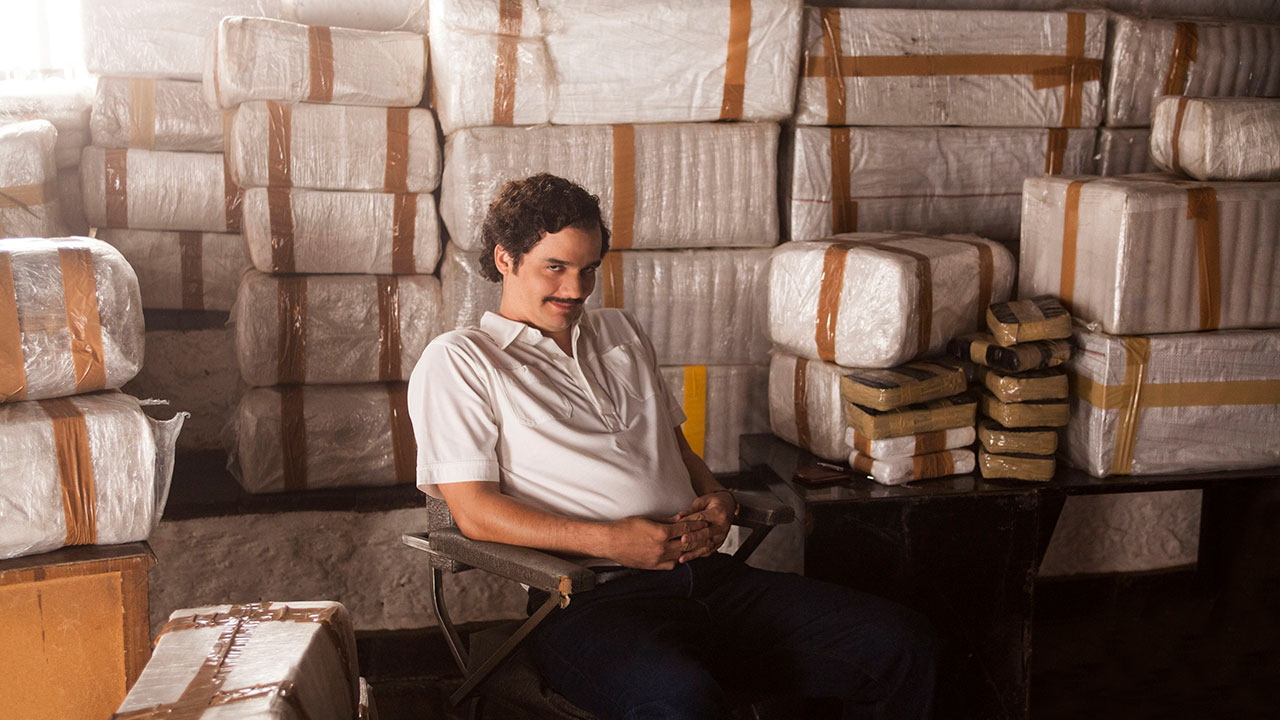 Die Netflix-Serie „Narcos“ soll angeblich eine große Inspirationsquelle für „GTA 6“ sein