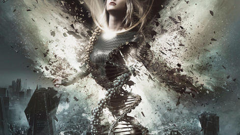 Turilli/Lione Rhapsody ZERO GRAVITY (REBIRTH AND EVOLUTION)