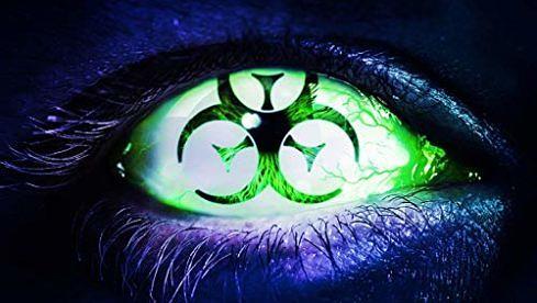 Schattenmann EPIDEMIE