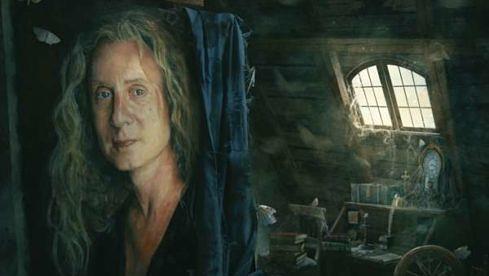 Nad Sylvan THE REGAL BASTARD