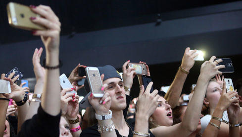 konzerte-smartphones-gettyimages-496150414