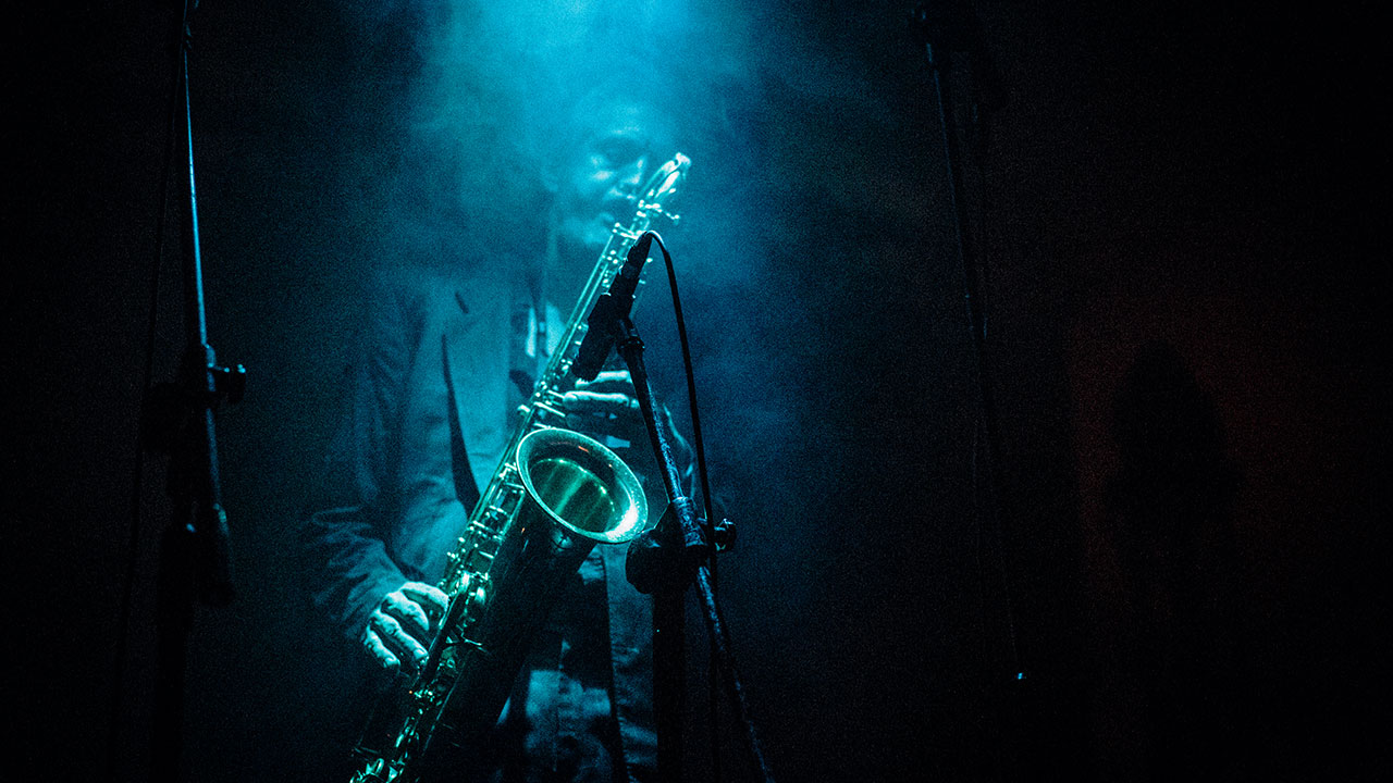 MusikGenres in der Übersicht Was ist eigentlich Dark Jazz?