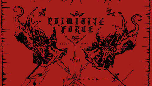 Concrete Winds PRIMITIVE FORCE