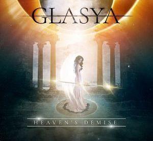 Glasya HEAVEN'S DEMISE