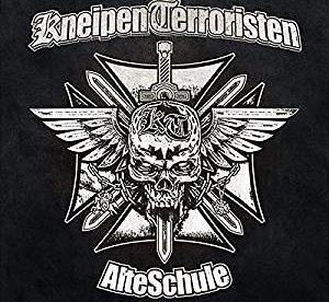 Kneipenterroristen ALTE SCHULE