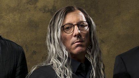Maynard James Keenan (Tool, A Perfect Circle)