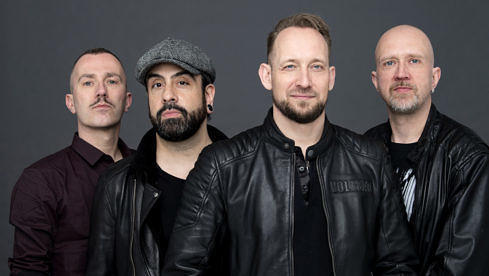 Volbeat2019b ©Ross Halfin-P