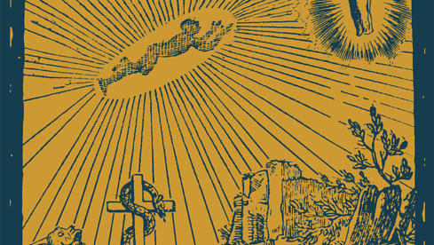 Good Riddance THOUGHTS AND PRAYERS