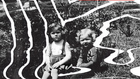 Marathonmann DIE ANGST SITZT NEBEN DIR