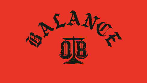 Obey The Brave BALANCE