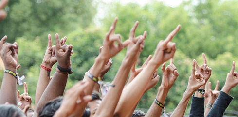 PublikumPendulumBangaloreOpenAir