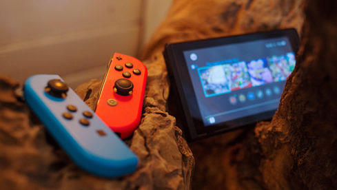 Die Joy-Cons der Nintendo Switch haben ein großes Problem