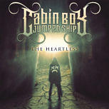 Cabin Boy Jumped Ship THE HEARTLESS