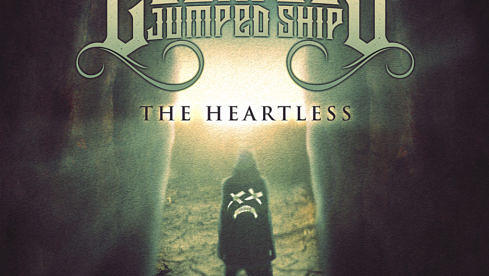 Cabin Boy Jumped Ship THE HEARTLESS