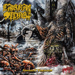 Carnal Tomb ABHORRENT VENERATION