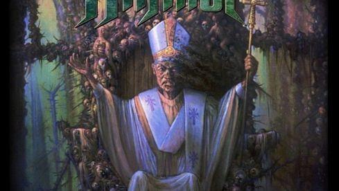 Hatriot FROM DAYS UNTO DARKNESS