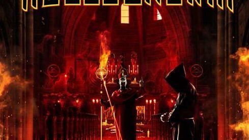 Hellscream HATE MACHINE