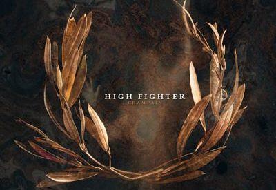 High Fighter CHAMPAIN