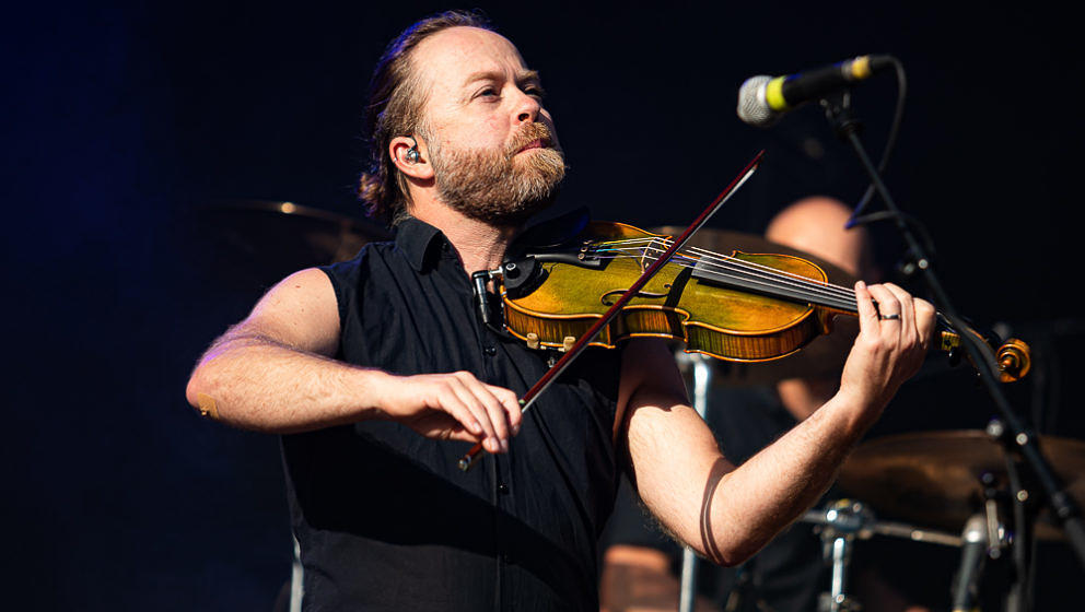 Fiddler’s Green, Stadtpark Open Air, Hamburg, 27.07.2019