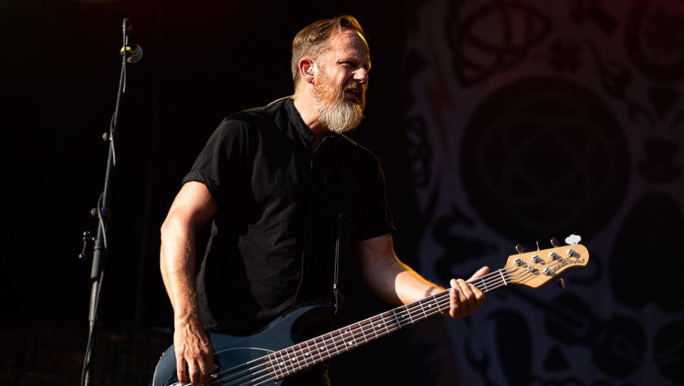 Fiddler’s Green, Stadtpark Open Air, Hamburg, 27.07.2019