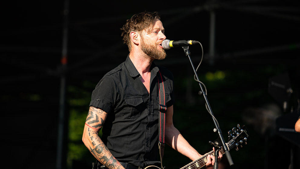 Fiddler’s Green, Stadtpark Open Air, Hamburg, 27.07.2019