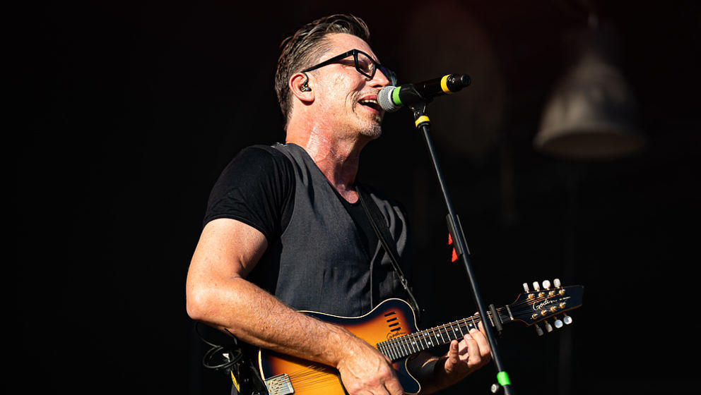 Fiddler’s Green, Stadtpark Open Air, Hamburg, 27.07.2019