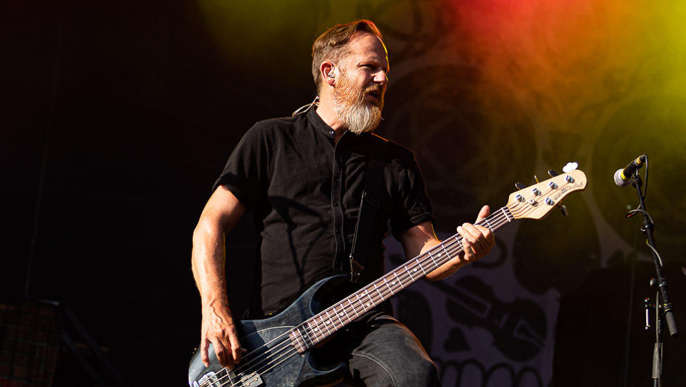 Fiddler’s Green, Stadtpark Open Air, Hamburg, 27.07.2019