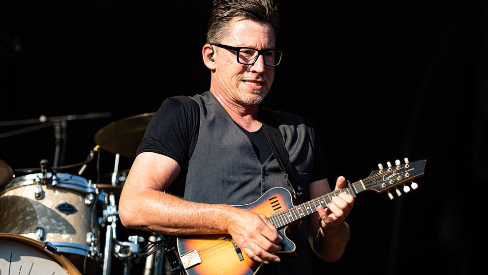 Fiddler’s Green, Stadtpark Open Air, Hamburg, 27.07.2019