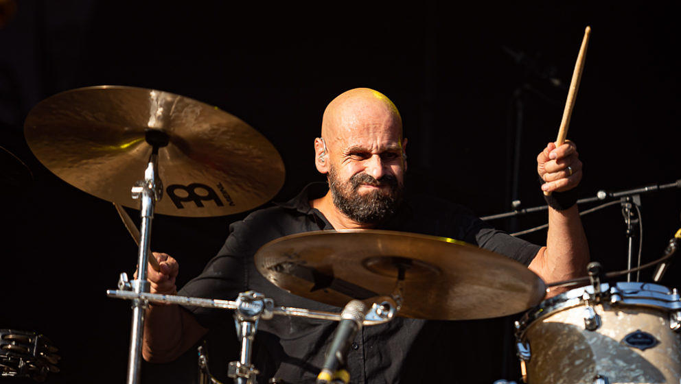 Fiddler’s Green, Stadtpark Open Air, Hamburg, 27.07.2019