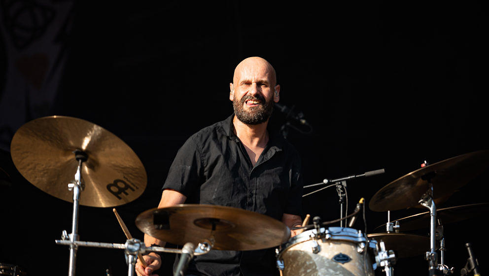 Fiddler’s Green, Stadtpark Open Air, Hamburg, 27.07.2019