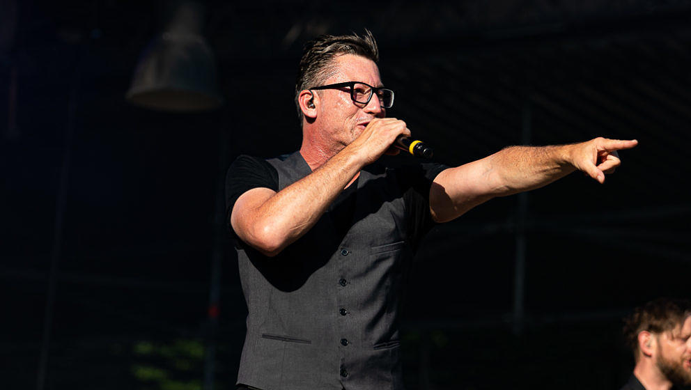 Fiddler’s Green, Stadtpark Open Air, Hamburg, 27.07.2019