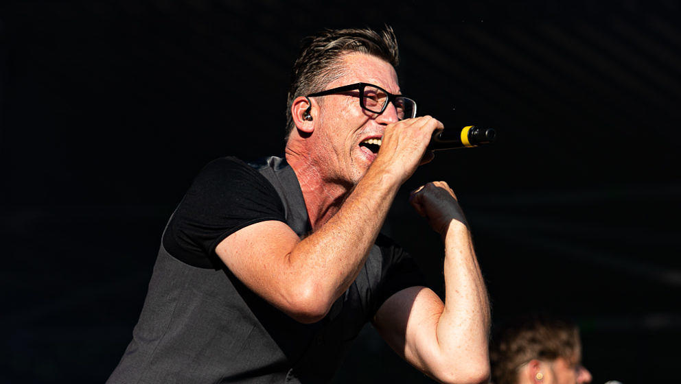 Fiddler’s Green, Stadtpark Open Air, Hamburg, 27.07.2019