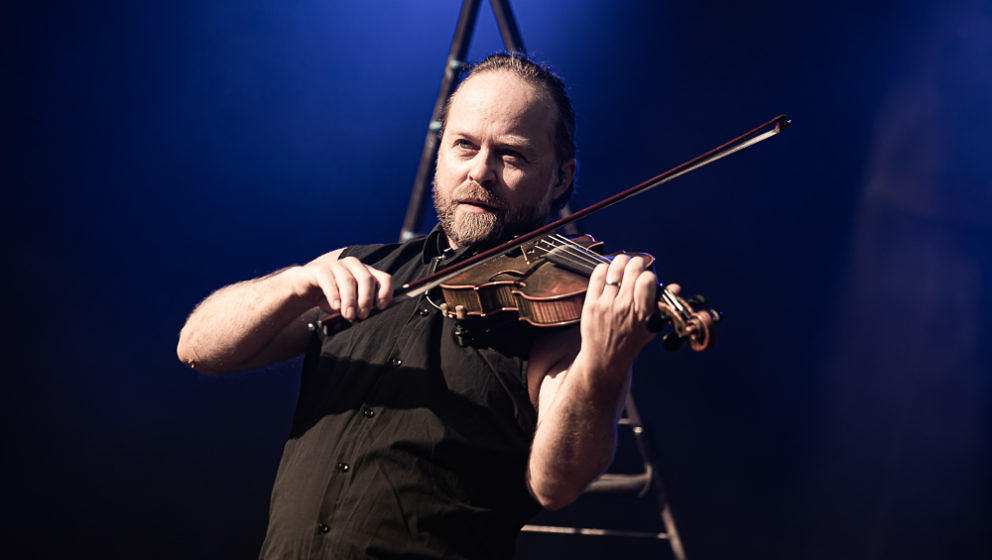 Fiddler’s Green, Stadtpark Open Air, Hamburg, 27.07.2019