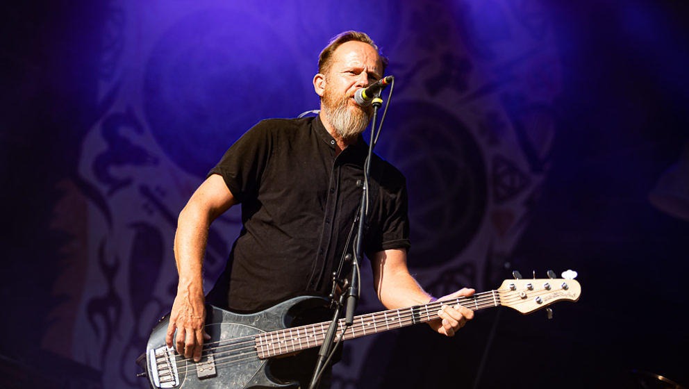 Fiddler’s Green, Stadtpark Open Air, Hamburg, 27.07.2019