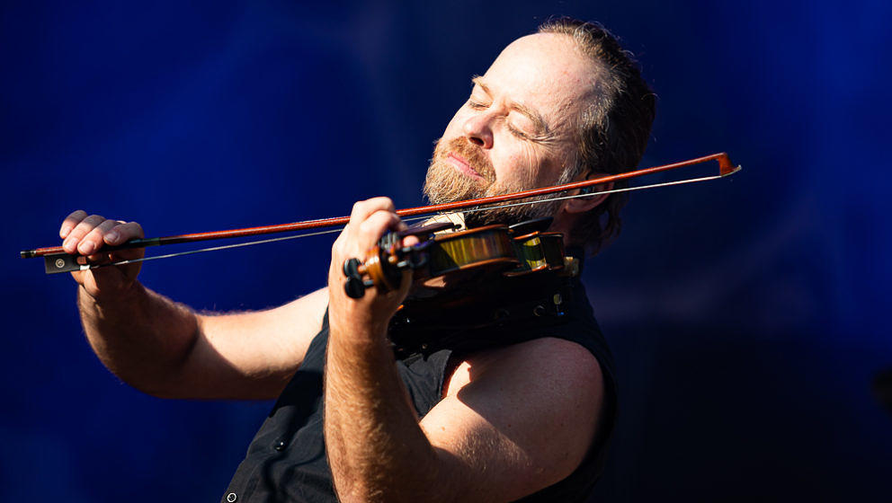 Fiddler’s Green, Stadtpark Open Air, Hamburg, 27.07.2019