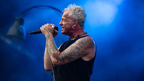 In Extremo, Stadtpark Open Air, Hamburg, 27.07.2019