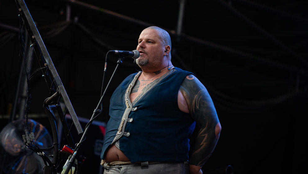 In Extremo, Stadtpark Open Air, Hamburg, 27.07.2019