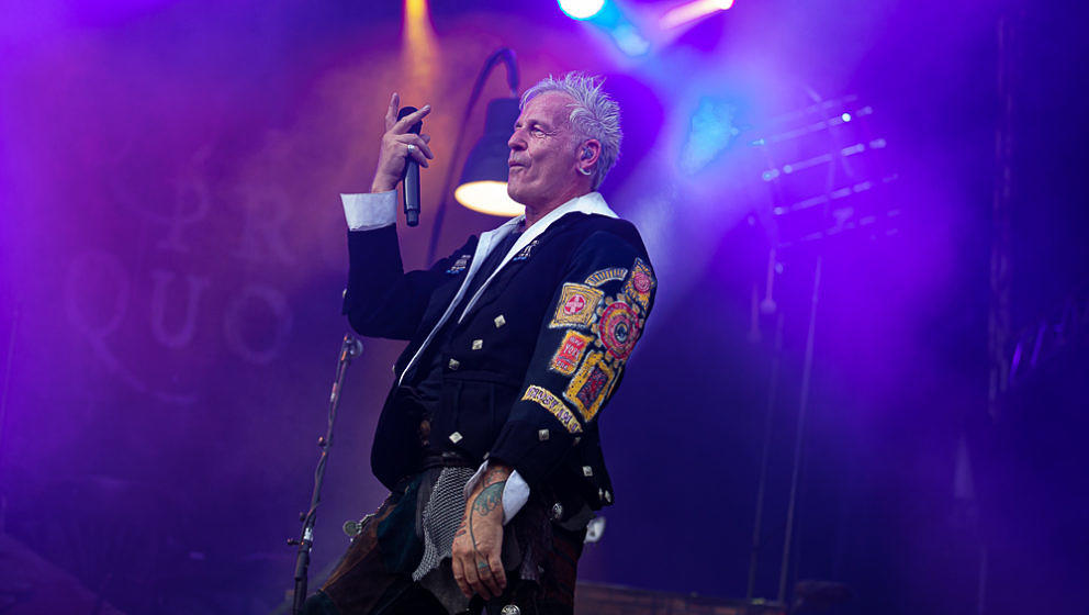 In Extremo, Stadtpark Open Air, Hamburg, 27.07.2019